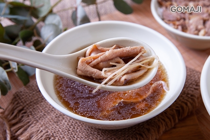 珍饌養生膳食(虎林店)