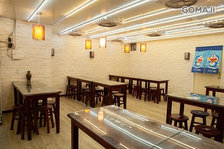 珍饌養生膳食(虎林店)