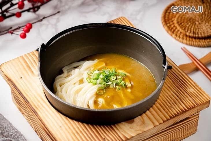 龜一手作烏龍麵(陽光店)