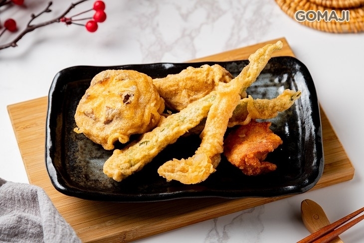 龜一手作烏龍麵(陽光店)