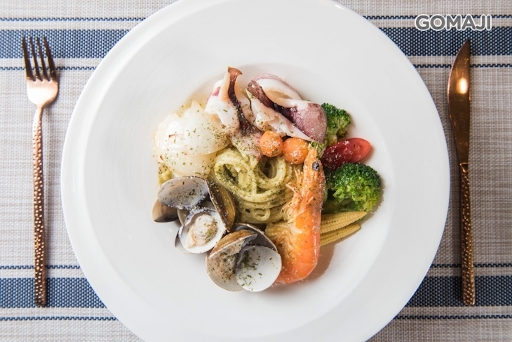 食光杯(台南南科店)