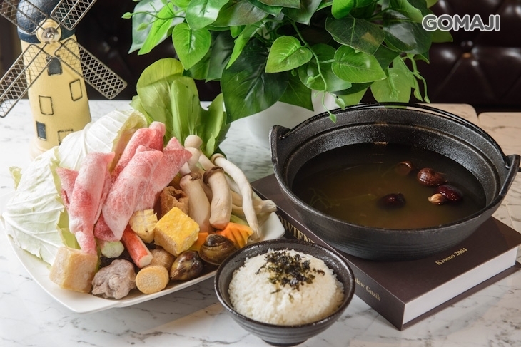 食光杯(台南南科店)