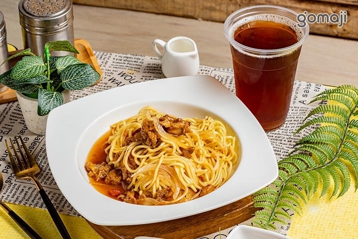 艾米果精緻早午餐(福興店)