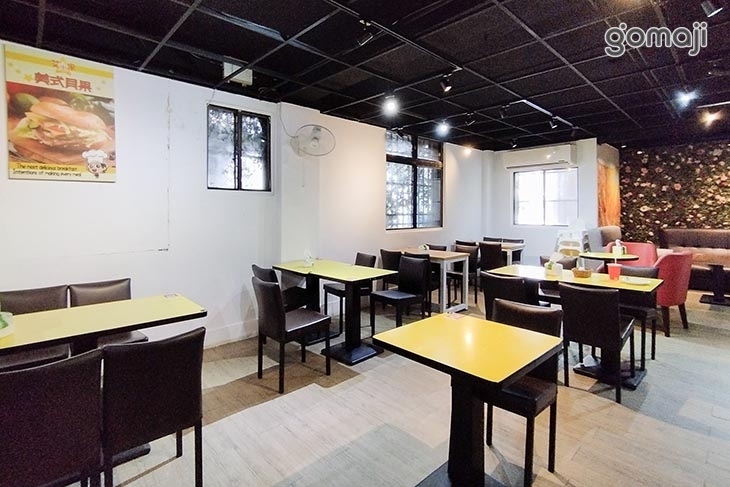 艾米果精緻早午餐(福興店)