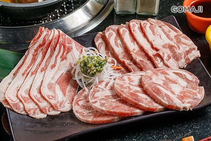 燒匠燒肉 火鍋吃到飽