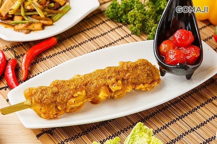 仙侶奇緣蔬食餐廳