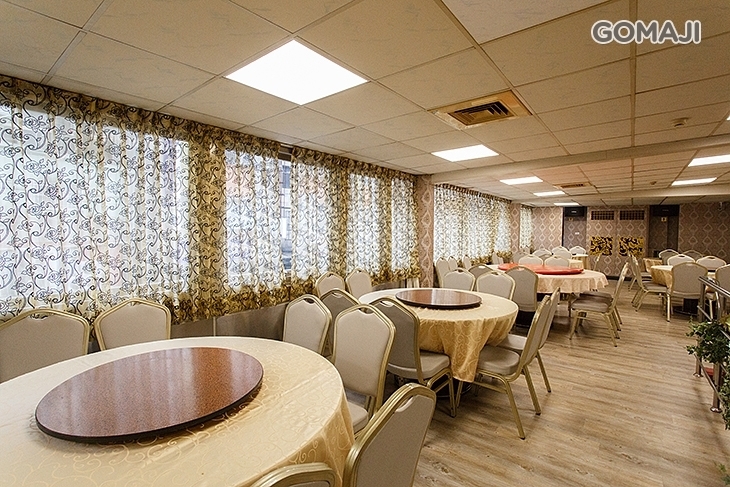 仙侶奇緣蔬食餐廳