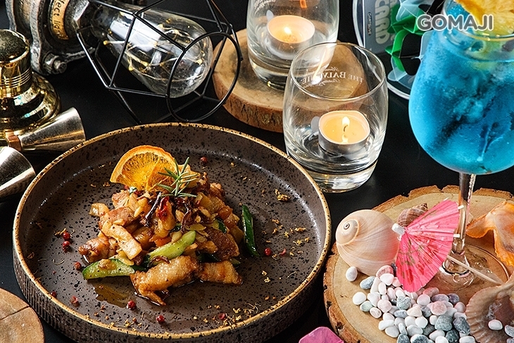 內卡小館 Neckar Bistro