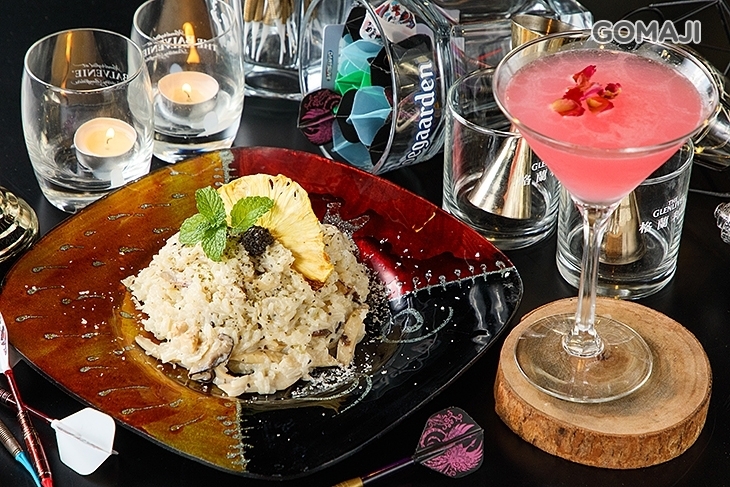 內卡小館 Neckar Bistro