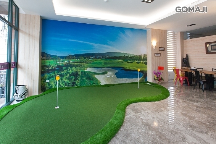 礁溪-泉鄉雅舍溫泉行旅