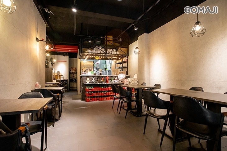 銀兔湯咖哩(信義店)