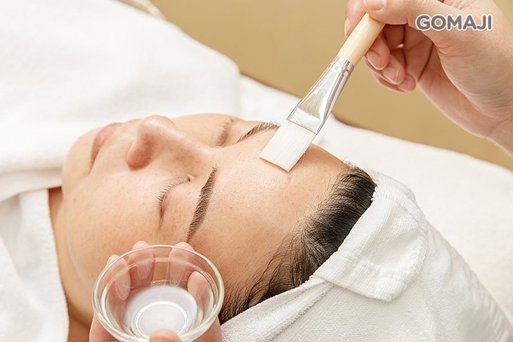 恬媞琳美容SPA會館