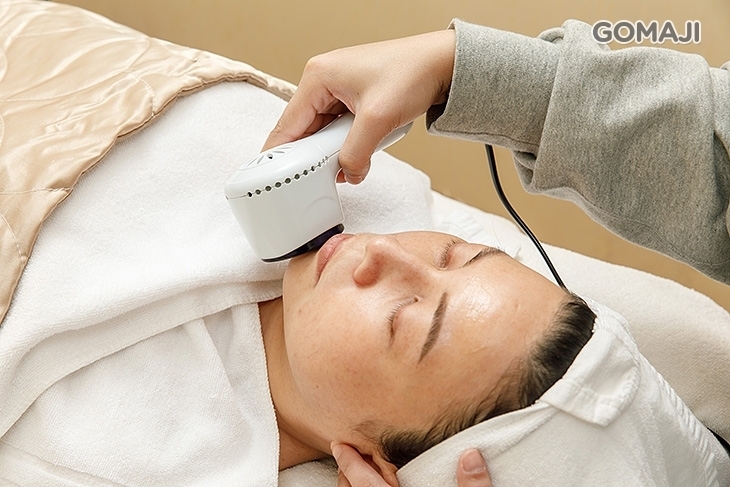 恬媞琳美容SPA會館