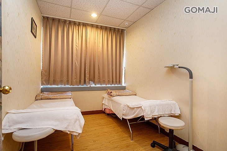 恬媞琳美容SPA會館