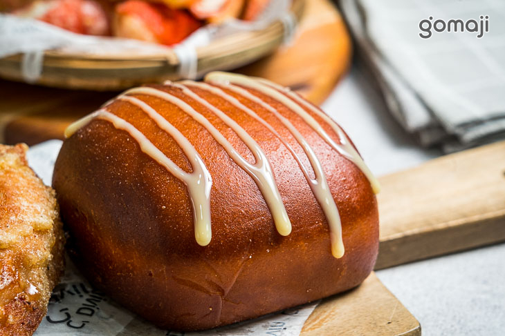 心口福脆皮雞排(台中永興店)