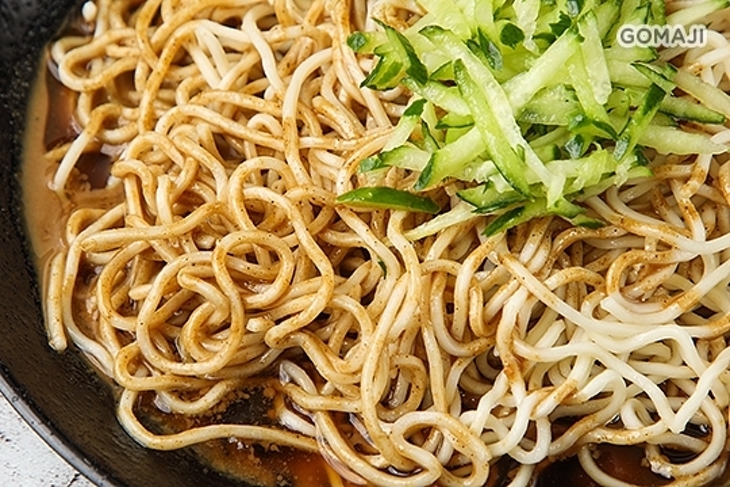食典專業牛肉麵