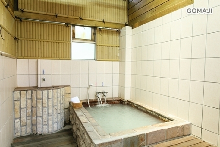 北投-麗之湯溫泉會館