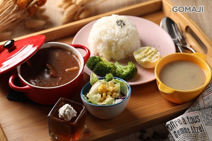 O.L.O CAFÉ