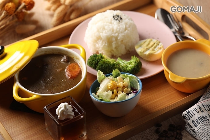 O.L.O CAFÉ