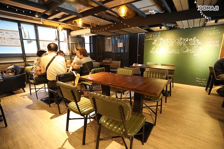 O.L.O CAFÉ