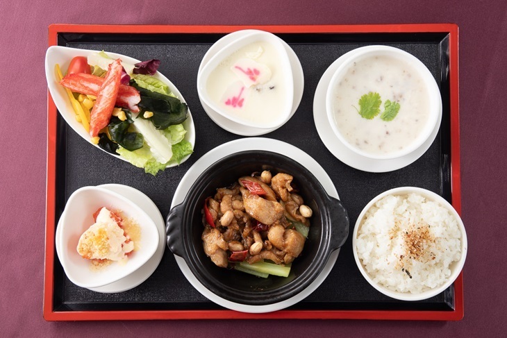 北投-水美溫泉會館-水美食府