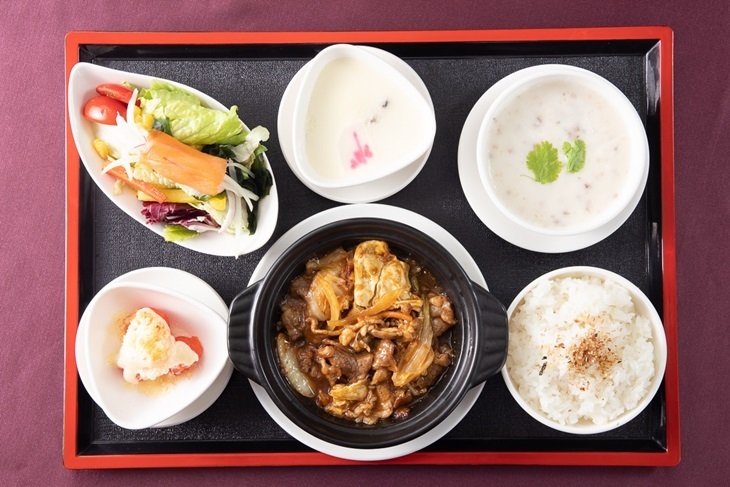 北投-水美溫泉會館-水美食府