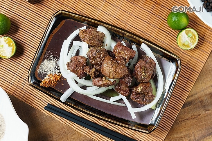 愛哈拉部落酒食屋