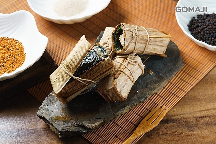 愛哈拉部落酒食屋