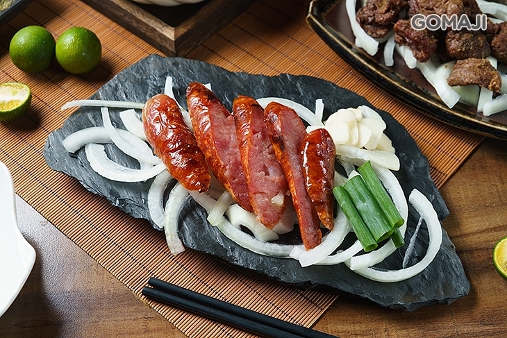 愛哈拉部落酒食屋