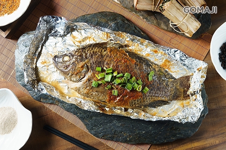 愛哈拉部落酒食屋
