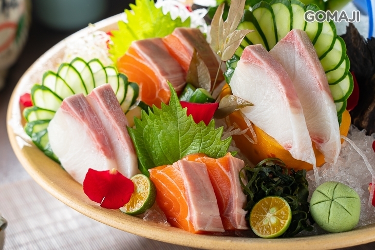 大和屋日本料理