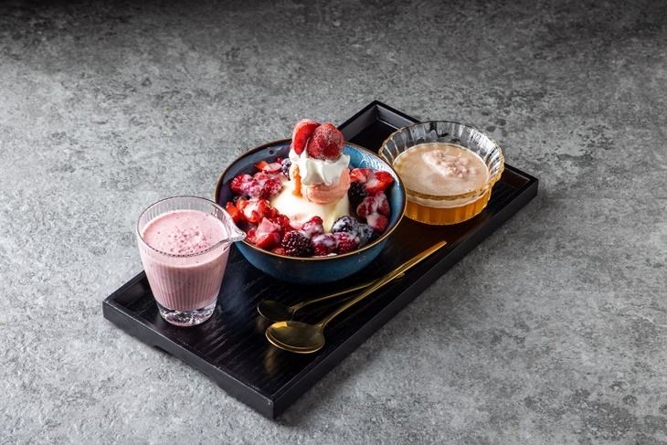 芋頭太郎 TaroTaro