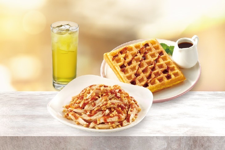 21PLUS、21風味館