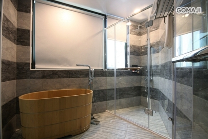 日月潭-兒茶宿B&B