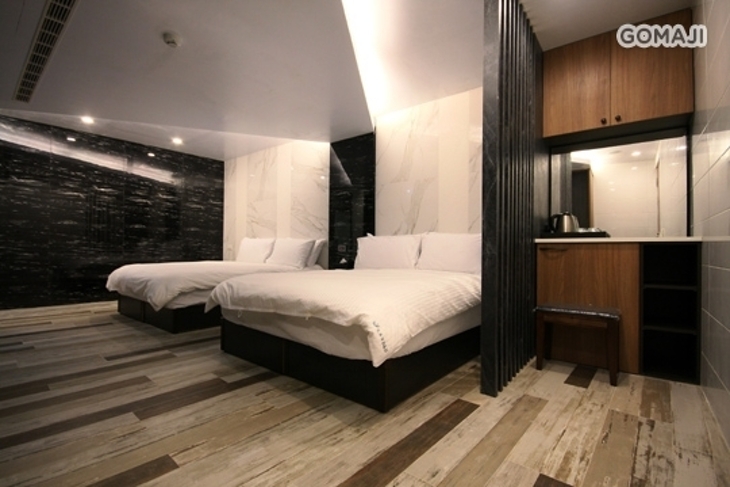 日月潭-兒茶宿B&B