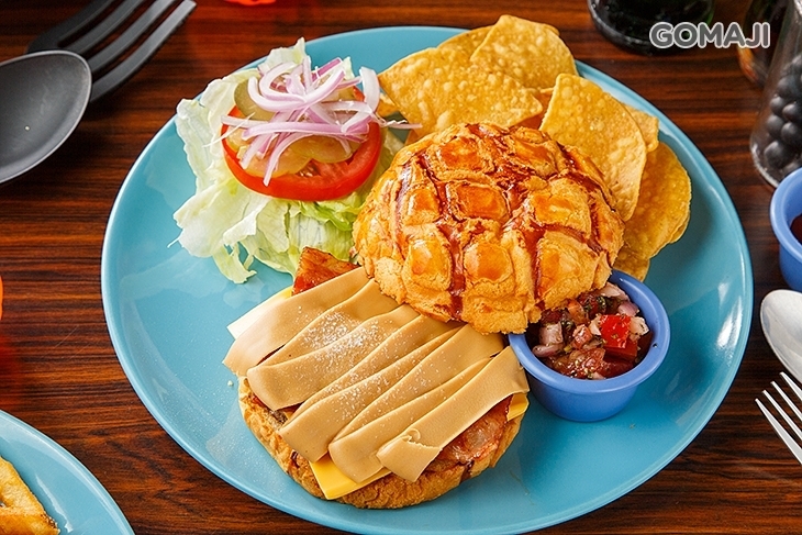 Gatsby蓋子美式餐廳