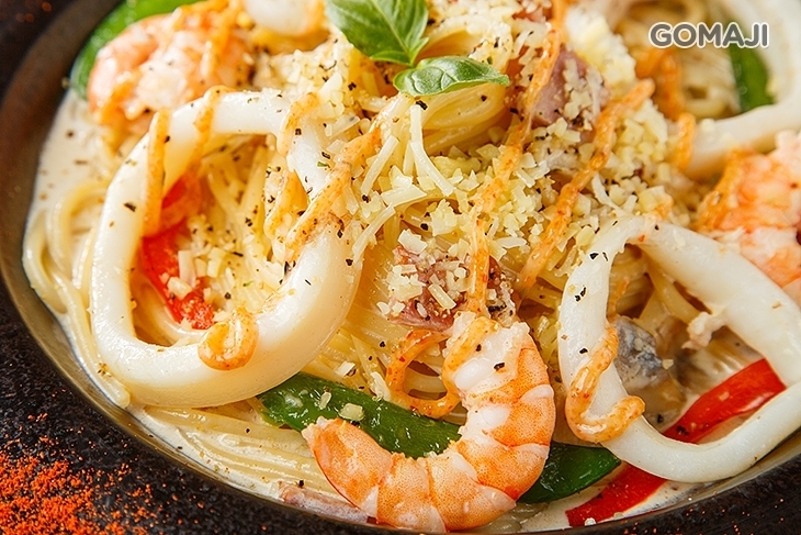 Gatsby蓋子美式餐廳