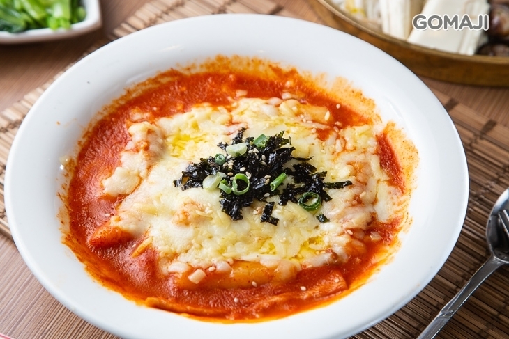 韓味家