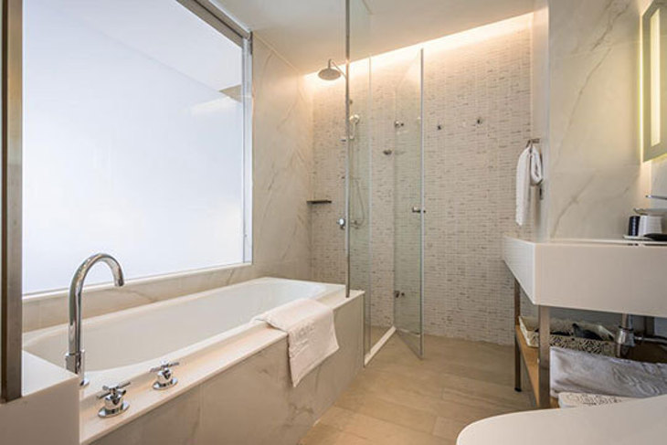 台北-洛碁南港大飯店