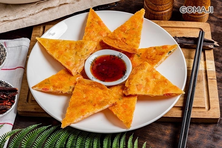 和順鄉雲南特色素食料理