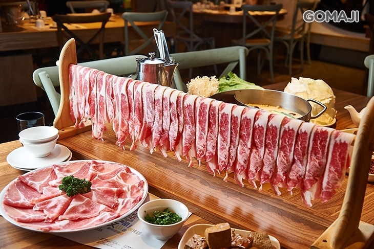 灑椒麻辣鴛鴦(文山店)