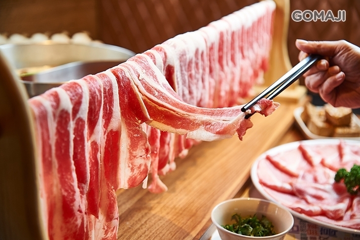 灑椒麻辣鴛鴦(文山店)