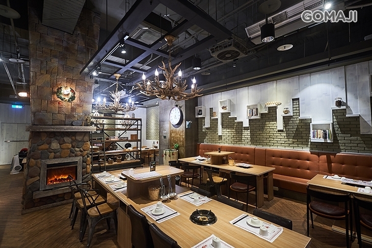 灑椒麻辣鴛鴦(文山店)