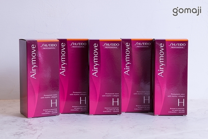 髮‧參角 Triangle Hair Styling Workshop (林森店)