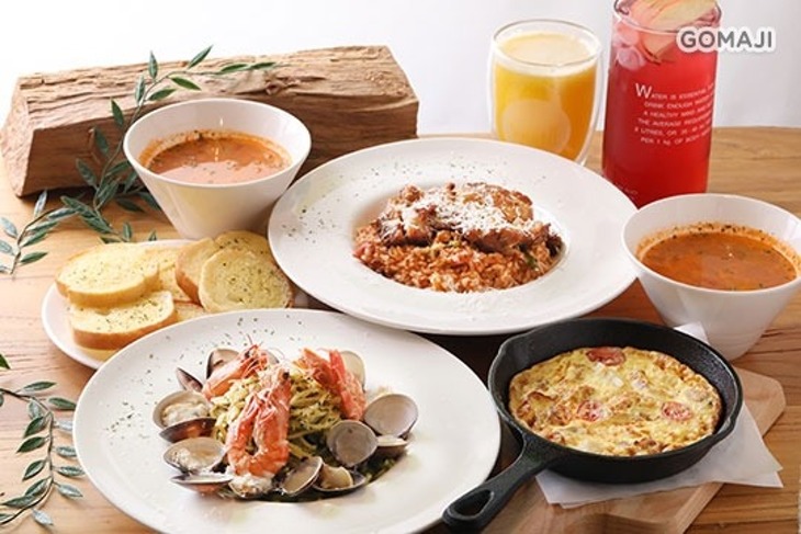 微時光VITA SQUEEZE