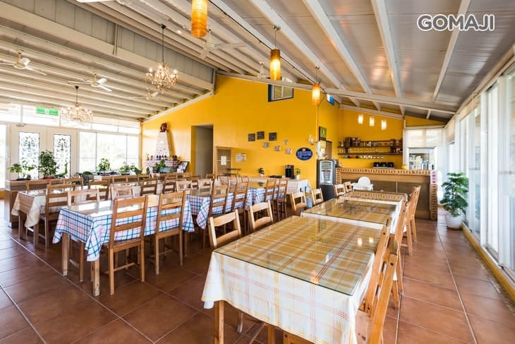 墾丁波希米亞渡假會館