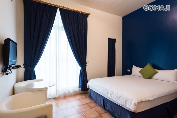 墾丁波希米亞渡假會館