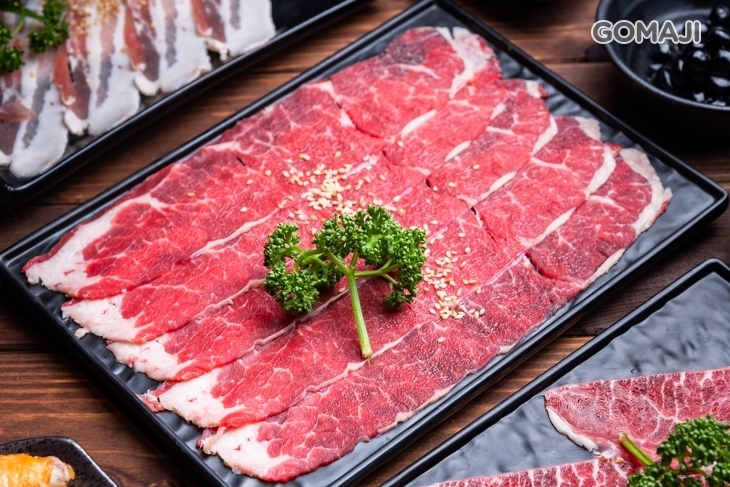 名炙炭火燒肉(旗艦店)