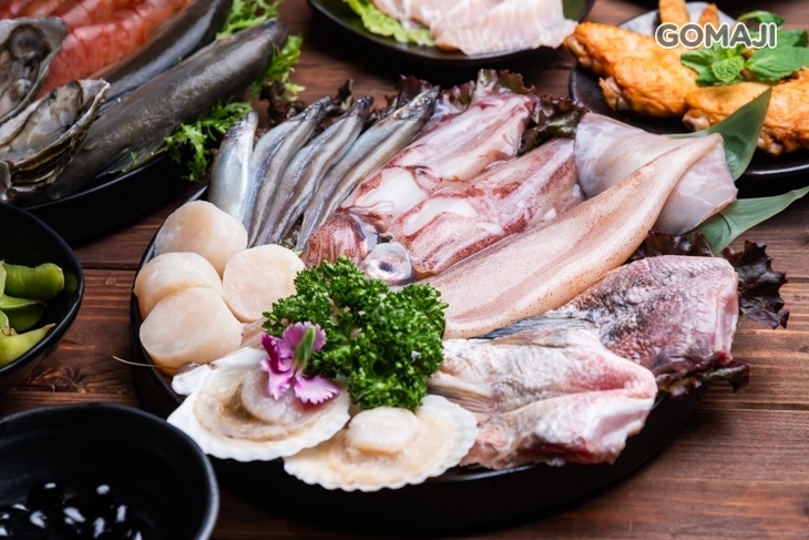 名炙炭火燒肉(旗艦店)