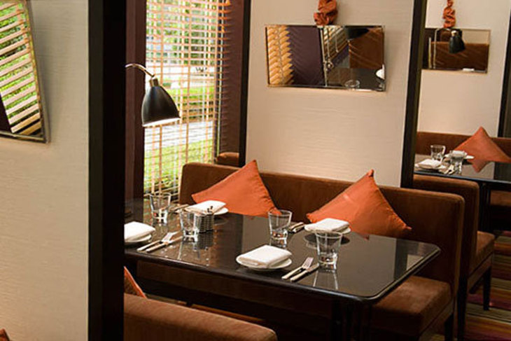 台北君悅酒店-Cheers